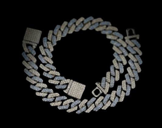 Iced Out Arctic Bracelet