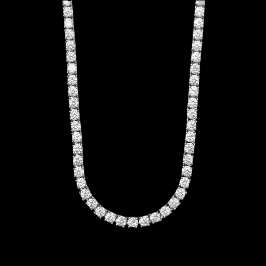 Iced Out Tennis Chains