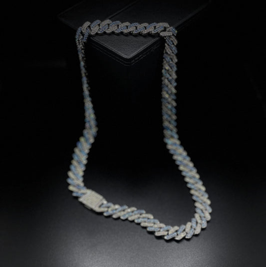 Iced Out Arctic Chain